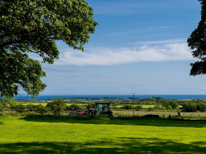 Glasfryn Fawr, Pwllheli