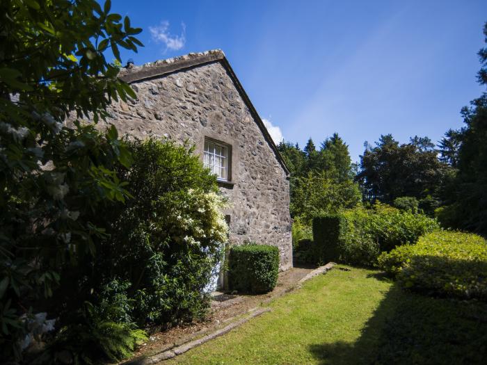 Garden Cottage, Pwllheli