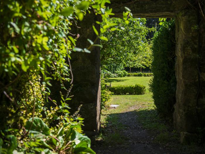 Garden Cottage, Pwllheli