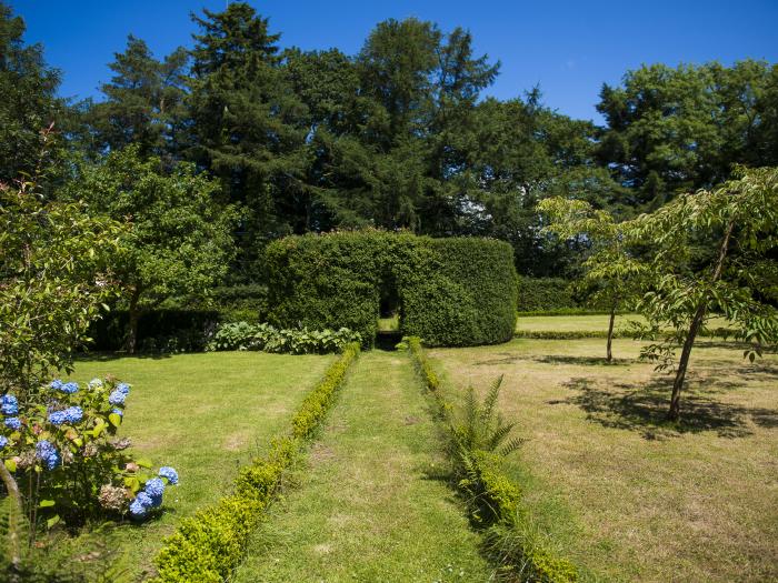 Garden Cottage, Pwllheli