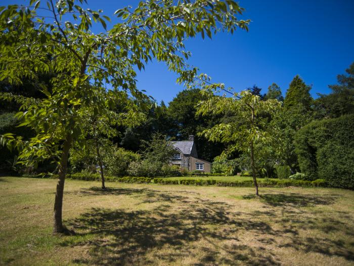 Garden Cottage, Pwllheli