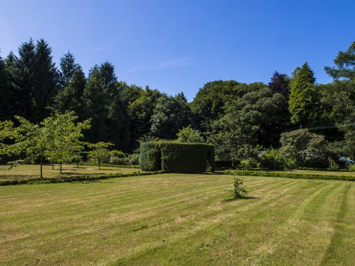 Garden Cottage, Pwllheli