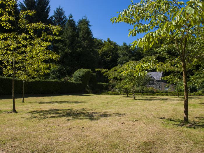 Garden Cottage, Pwllheli