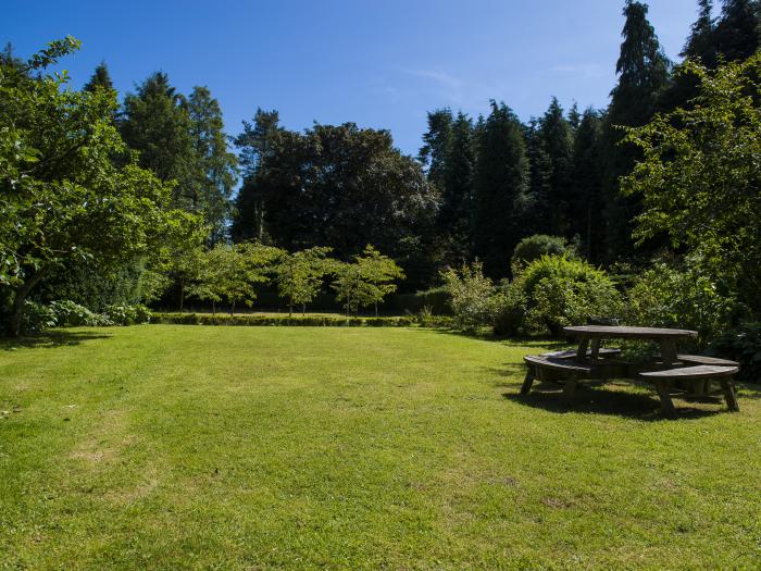 Garden Cottage, Pwllheli