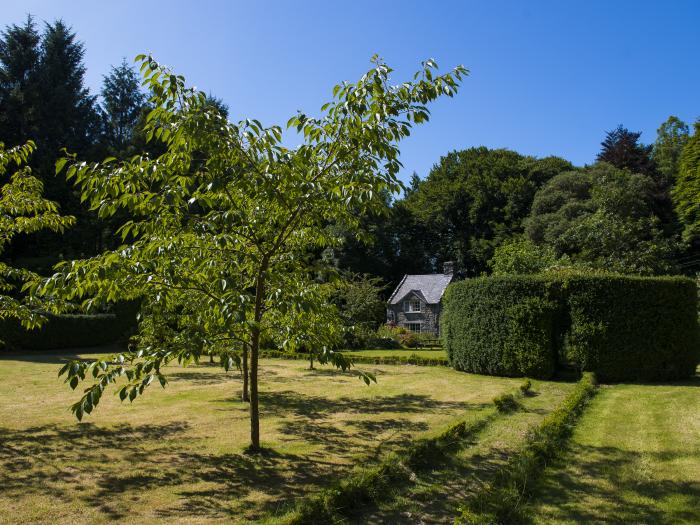 Garden Cottage, Pwllheli