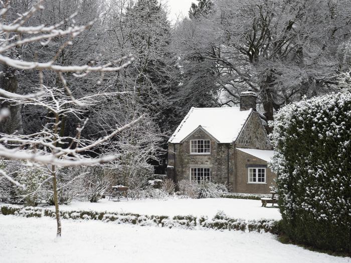 The Coach House, Pwllheli