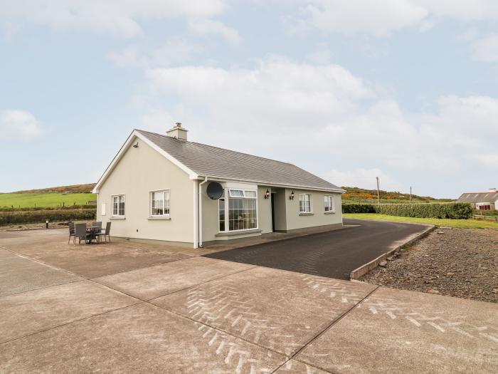 Kerry View, Kilkee, County Clare