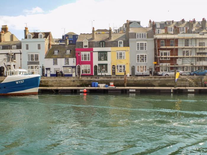 ODYSEA, Weymouth