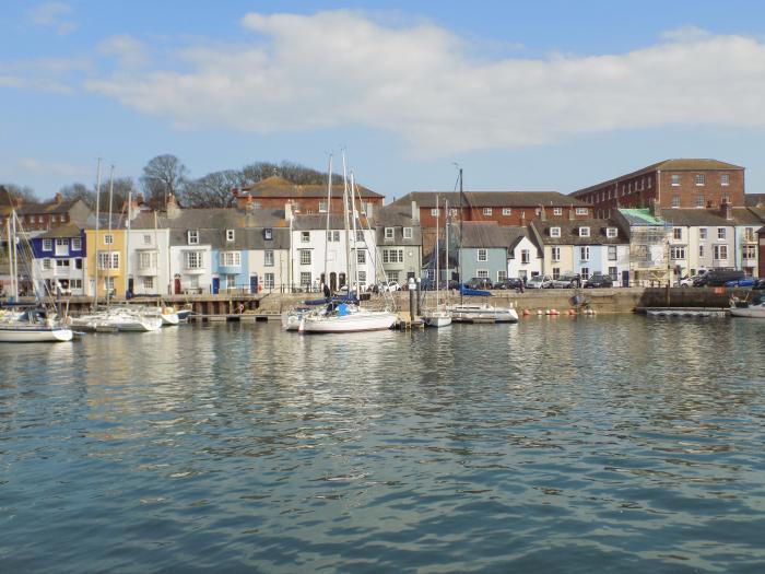 ODYSEA, Weymouth