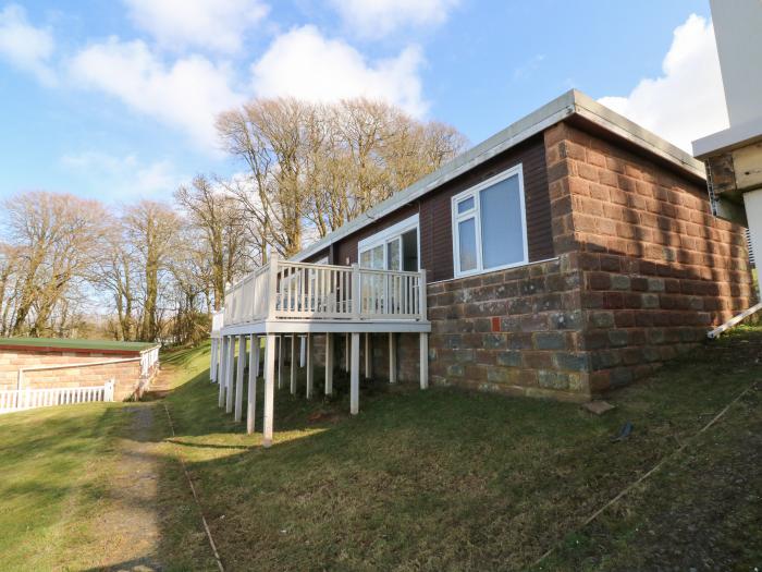 61 Sea Valley, Bucks Cross, Bideford