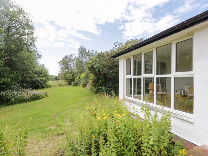 Caldhu Cottage, Holmrook