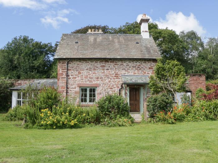 Caldhu Cottage, Holmrook