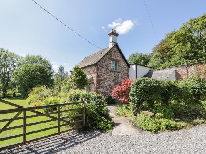 Caldhu Cottage, Holmrook