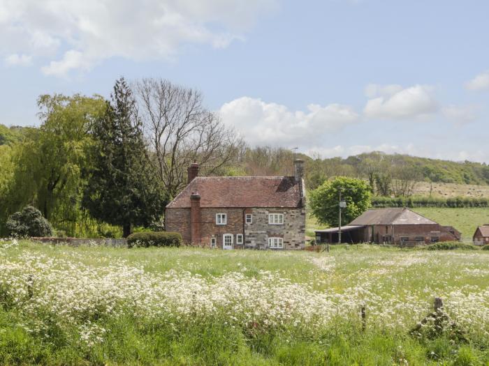 2 Court Farm, Bere Regis