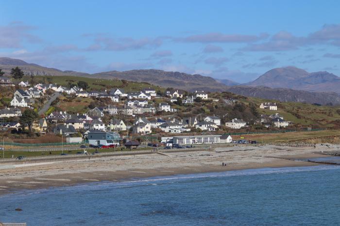 Ty Mor, Criccieth