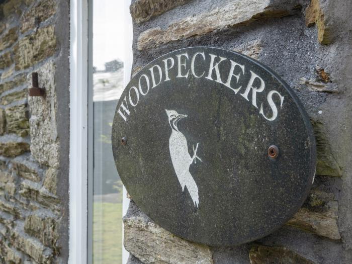 Woodpeckers Barns, Duloe