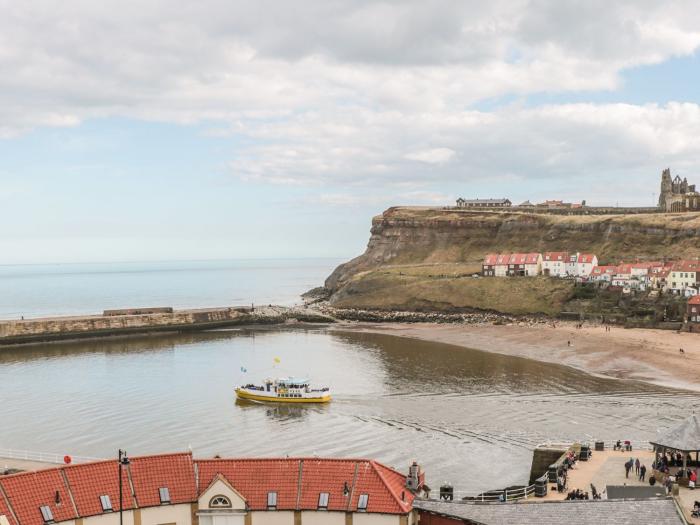 Kittiwake Cottage, Whitby