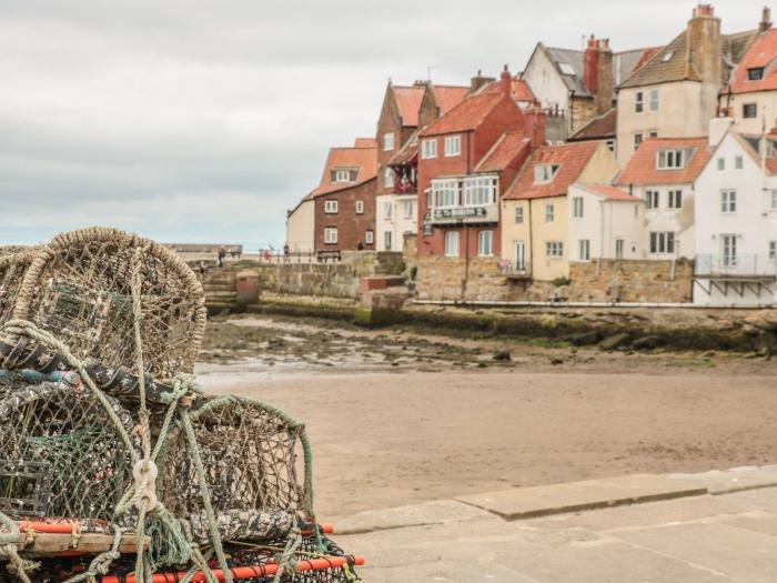 Kittiwake Cottage, Whitby