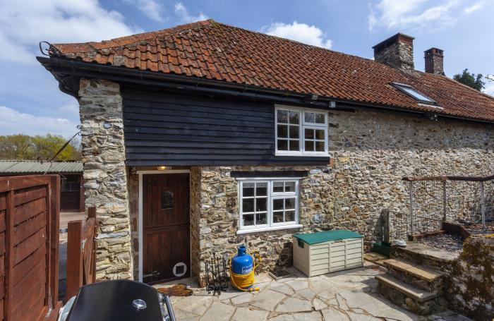 Southcott Farm Cottage, Sheldon