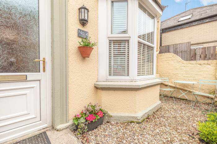 Postman's Cottage, Bridlington