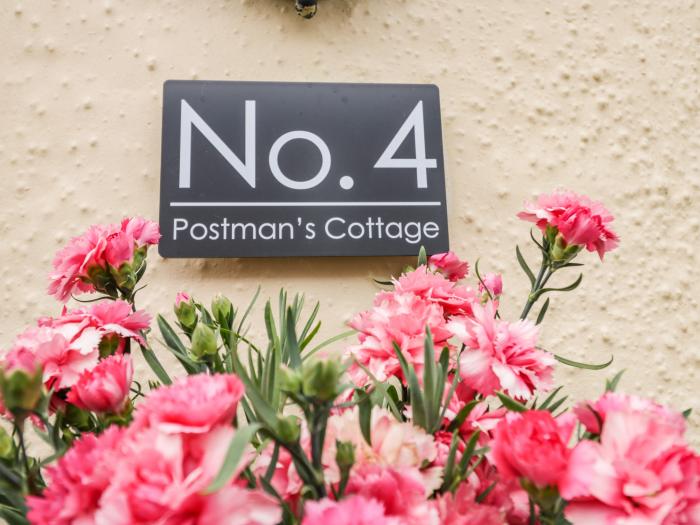 Postman's Cottage, Bridlington