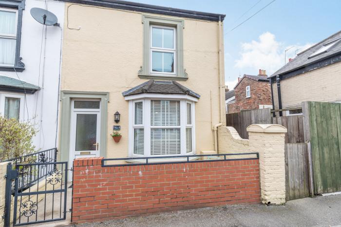 Postman's Cottage, Bridlington