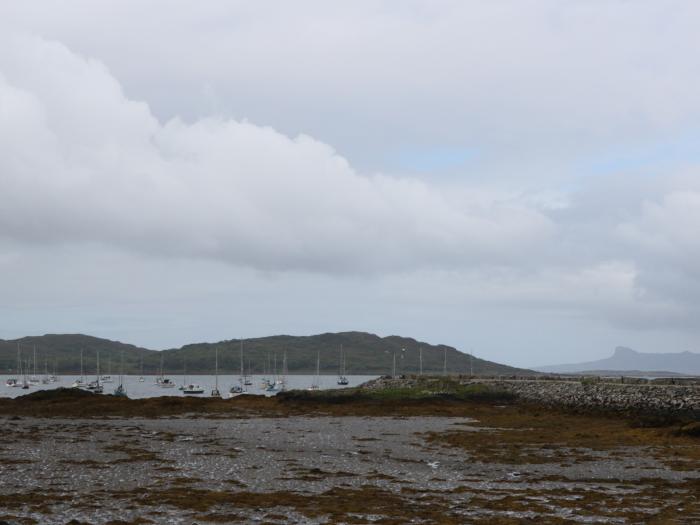 6 Lowlands, Arisaig