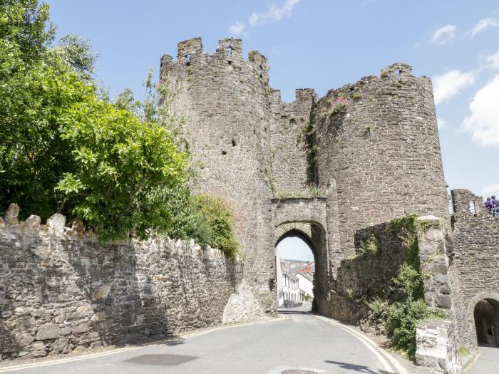 The Old Stable, Conwy