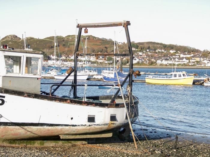 The Old Stable, Conwy