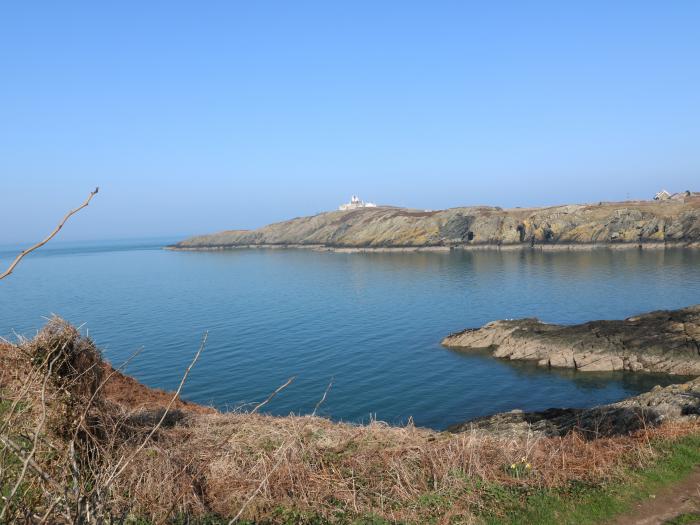 The Headland, Amlwch