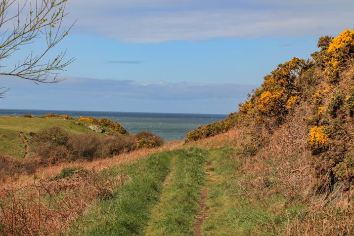 Ty Hen, Morfa Nefyn