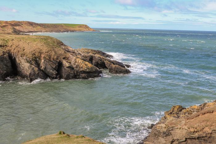 Ty Hen, Morfa Nefyn