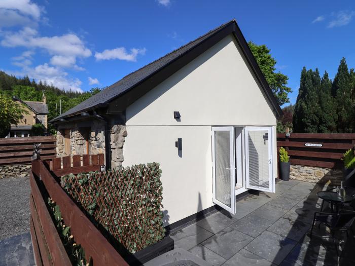 Glyndwr Barn, Betws-Y-Coed