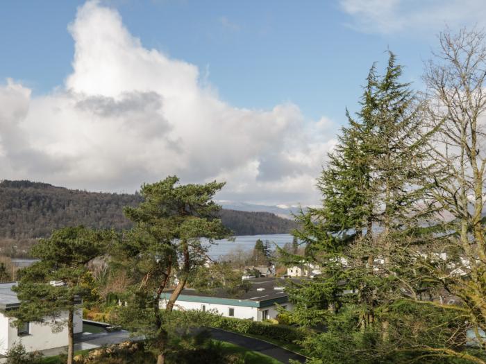 Brantlea, Bowness-On-Windermere