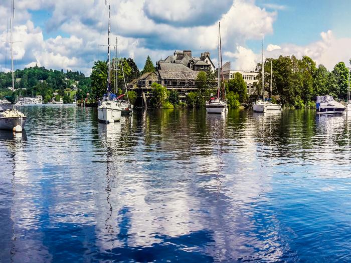 Brantlea, Bowness-On-Windermere