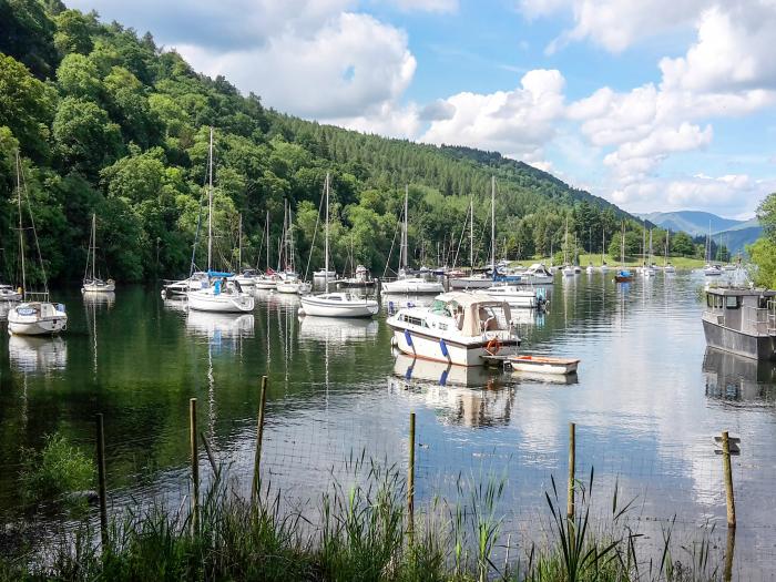 Brantlea, Bowness-On-Windermere