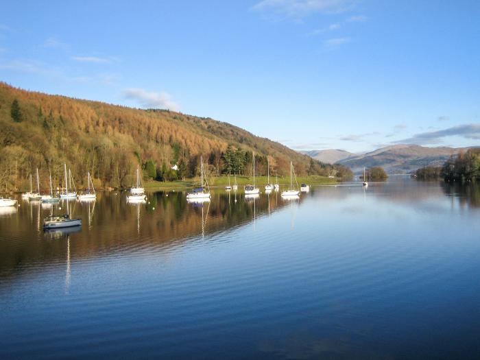 Brantlea, Bowness-On-Windermere