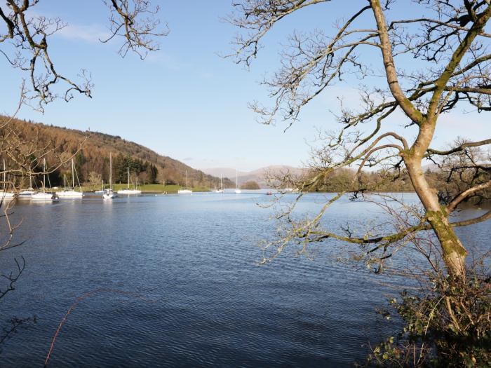 Brantlea, Bowness-On-Windermere