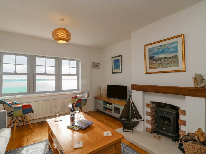 Beach Retreat, Weymouth, Dorset