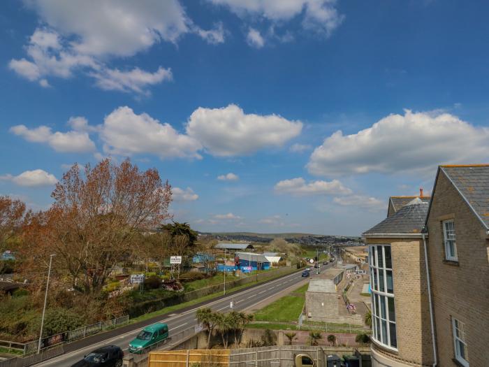 Beach Retreat, Weymouth