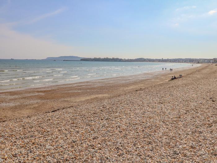 Beach Retreat, Weymouth