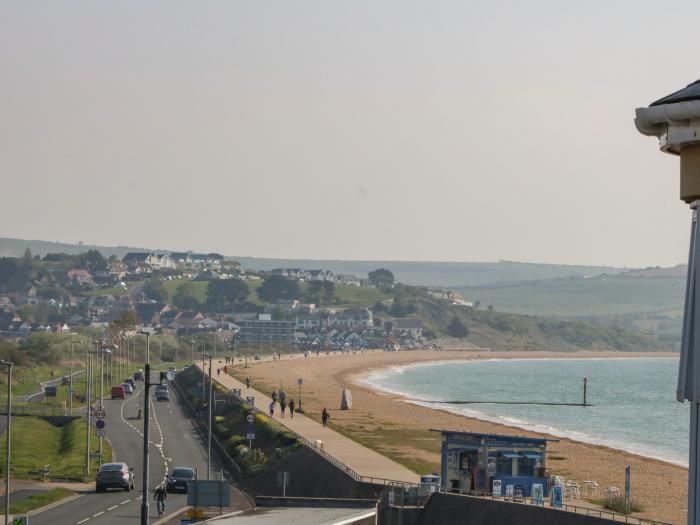 Beach Retreat, Weymouth