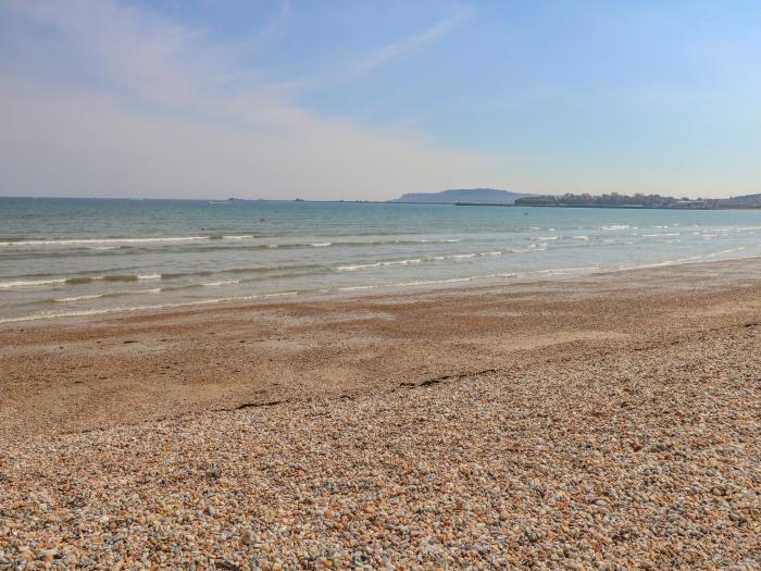 Beach Retreat, Weymouth