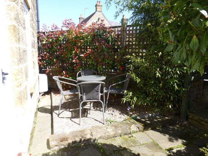 2 Church Cottages, Cloughton