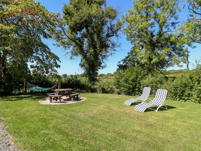 The Wood Shed, Bank Top Farm, Ashbourne