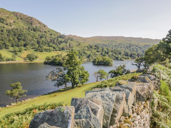 Kirkstone Lodge, Windermere