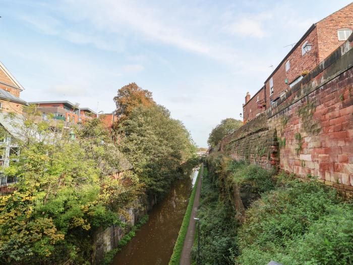 Eastgate, Chester