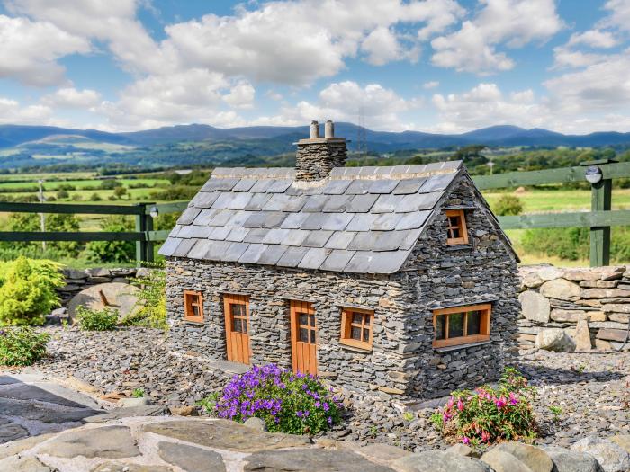 Ada's Cottage, Kirkby-In-Furness