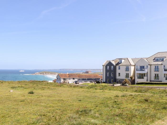 Penthouse 23, Newquay, Cornwall