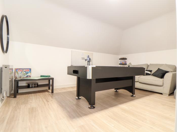 Penthouse 23, Newquay